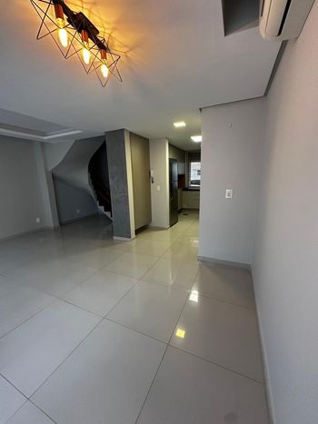Foto 13 do(a) Casa em Condomínio de 3 quartos à venda em Estância Velha, Canoas