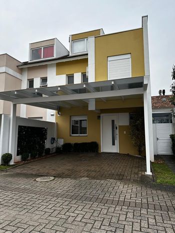Foto 1 do(a) Casa em Condomínio de 3 quartos à venda em Estância Velha, Canoas