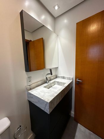 Foto 34 do(a) Casa em Condomínio de 3 quartos à venda em Estância Velha, Canoas