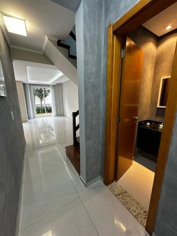 Foto 21 do(a) Casa em Condomínio de 3 quartos à venda em Estância Velha, Canoas