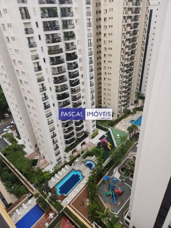Foto 22 do(a) Apartamento de 3 quartos à venda em Indianópolis, São Paulo