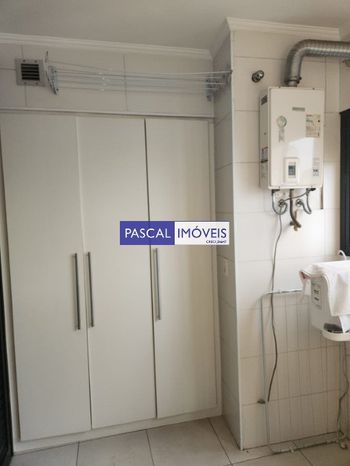Foto 16 do(a) Apartamento de 3 quartos à venda em Indianópolis, São Paulo