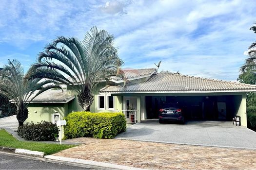 Foto 6 do(a) Casa em Condomínio de 4 quartos à venda em Jardim Imperial, Arujá