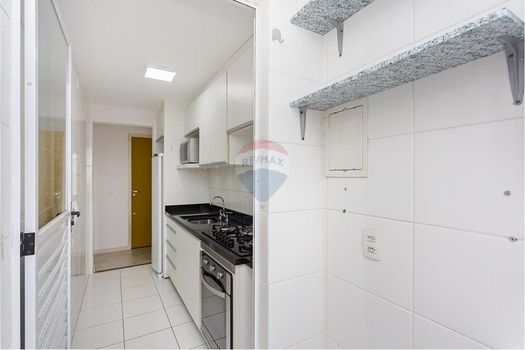 Foto 7 do(a) Apartamento de 2 quartos para alugar em Xaxim, Curitiba