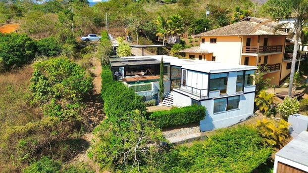Foto 46 do(a) Casa em Condomínio de 3 quartos à venda em Nogueira, Petrópolis