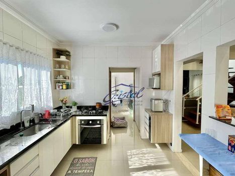 Foto 38 do(a) Casa em Condomínio de 3 quartos à venda em Jardim Torino, Cotia