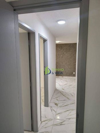Foto 7 do(a) Apartamento de 2 quartos à venda em Cidade Satélite Íris, Campinas