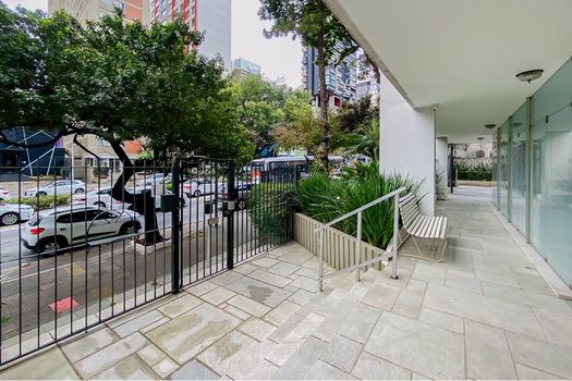 Foto 32 do(a) Apartamento de 2 quartos à venda em Cerqueira César, São Paulo