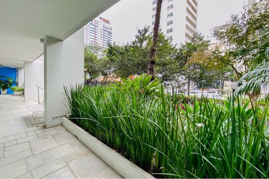 Foto 29 do(a) Apartamento de 2 quartos à venda em Cerqueira César, São Paulo