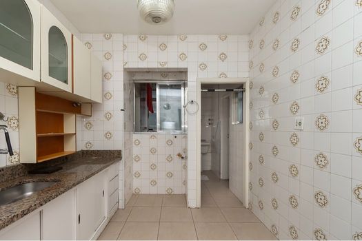 Foto 15 do(a) Apartamento de 2 quartos à venda em Cerqueira César, São Paulo