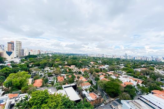 Foto 21 do(a) Apartamento de 2 quartos à venda em Cerqueira César, São Paulo