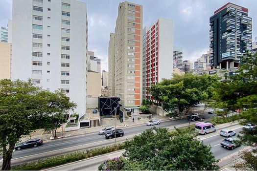 Foto 18 do(a) Apartamento de 2 quartos à venda em Cerqueira César, São Paulo