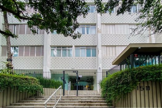 Foto 35 do(a) Apartamento de 2 quartos à venda em Cerqueira César, São Paulo