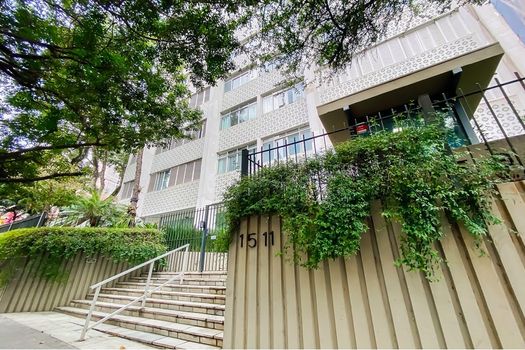 Foto 34 do(a) Apartamento de 2 quartos à venda em Cerqueira César, São Paulo