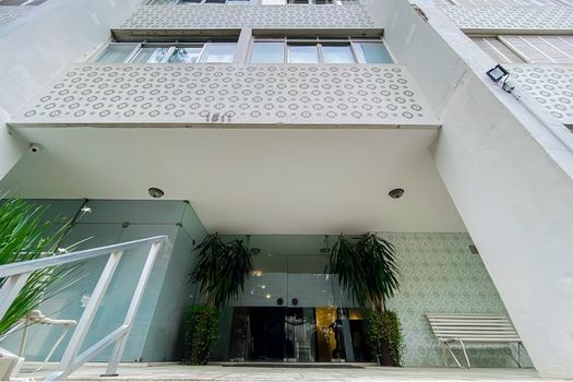 Foto 31 do(a) Apartamento de 2 quartos à venda em Cerqueira César, São Paulo