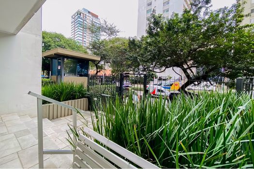 Foto 30 do(a) Apartamento de 2 quartos à venda em Cerqueira César, São Paulo