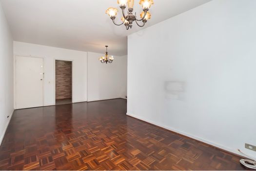 Foto 4 do(a) Apartamento de 2 quartos à venda em Cerqueira César, São Paulo