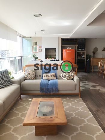 Foto 17 do(a) Apartamento de 3 quartos à venda em Vila Suzana, São Paulo