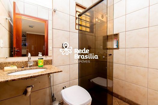 Foto 39 do(a) Casa de 5 quartos à venda em Cruzeiro Velho, Brasília