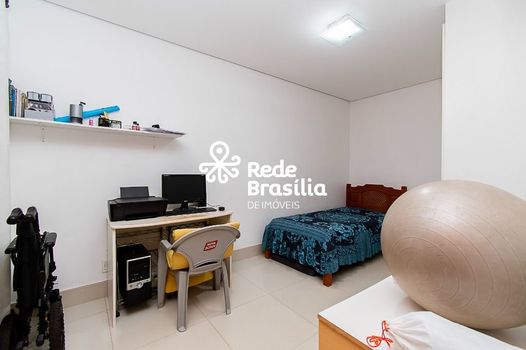 Foto 14 do(a) Casa de 5 quartos à venda em Cruzeiro Velho, Brasília