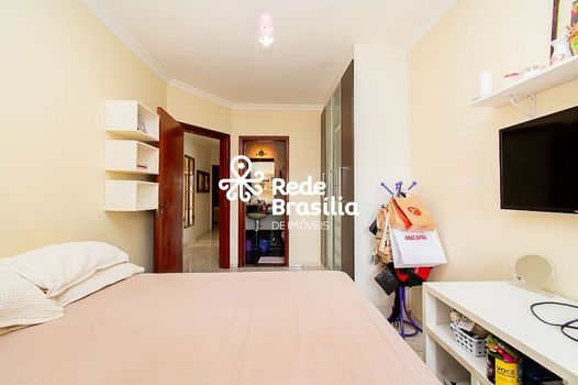 Foto 43 do(a) Casa de 5 quartos à venda em Cruzeiro Velho, Brasília