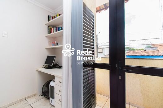 Foto 49 do(a) Casa de 5 quartos à venda em Cruzeiro Velho, Brasília