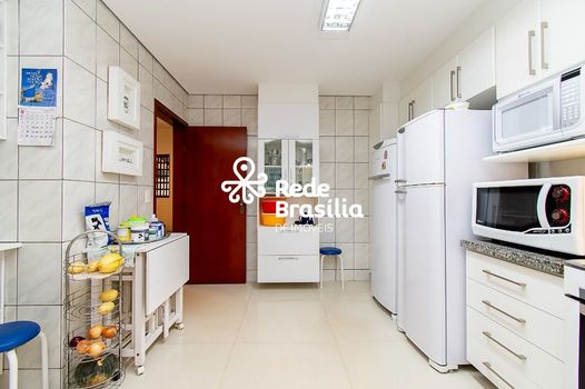 Foto 19 do(a) Casa de 5 quartos à venda em Cruzeiro Velho, Brasília