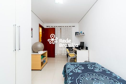 Foto 16 do(a) Casa de 5 quartos à venda em Cruzeiro Velho, Brasília