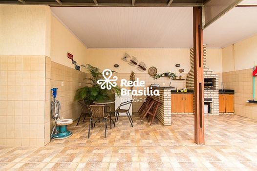 Foto 31 do(a) Casa de 5 quartos à venda em Cruzeiro Velho, Brasília