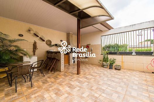 Foto 30 do(a) Casa de 5 quartos à venda em Cruzeiro Velho, Brasília
