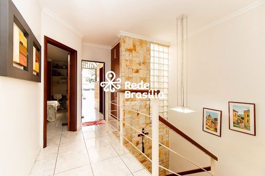 Foto 34 do(a) Casa de 5 quartos à venda em Cruzeiro Velho, Brasília