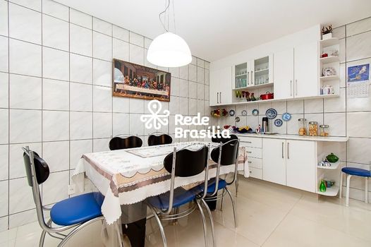 Foto 17 do(a) Casa de 5 quartos à venda em Cruzeiro Velho, Brasília