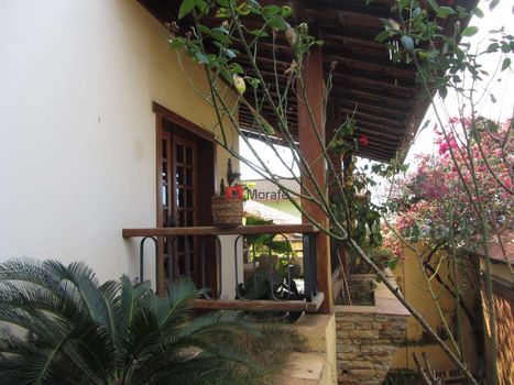 Foto 33 do(a) Casa de 4 quartos à venda em Alto Caiçaras, Belo Horizonte