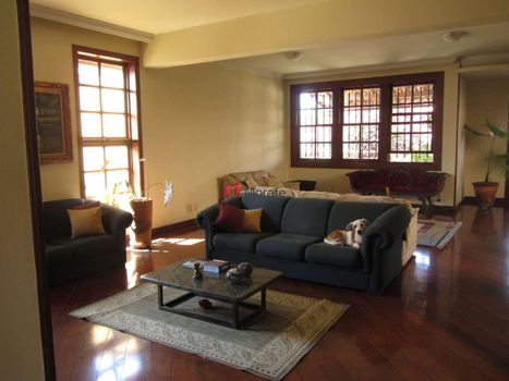 Foto 5 do(a) Casa de 4 quartos à venda em Alto Caiçaras, Belo Horizonte