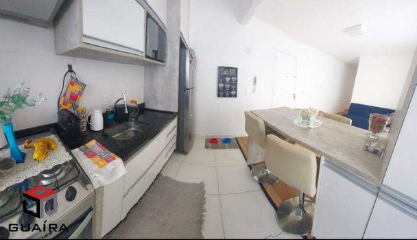 Foto 3 do(a) Apartamento de 2 quartos à venda em Baeta Neves, São Bernardo do Campo