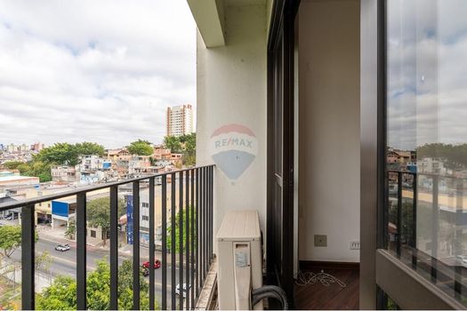 Foto 6 do(a) Apartamento de 2 quartos à venda em Lauzane Paulista, São Paulo