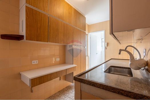 Foto 23 do(a) Apartamento de 2 quartos à venda em Lauzane Paulista, São Paulo