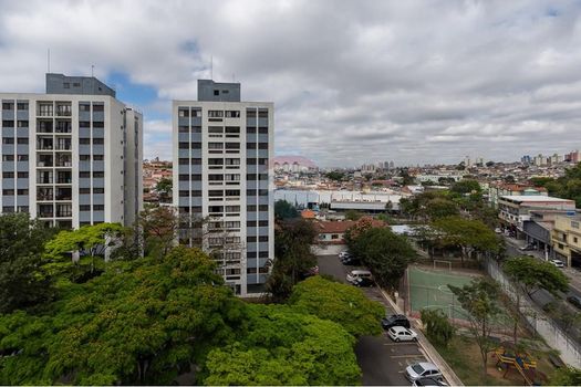 Foto 8 do(a) Apartamento de 2 quartos à venda em Lauzane Paulista, São Paulo
