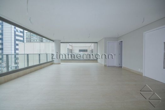 Foto 3 do(a) Apartamento de 4 quartos à venda em Vila Nova Conceição, São Paulo