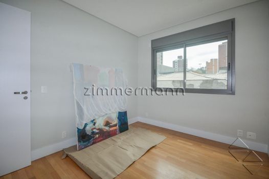 Foto 13 do(a) Apartamento de 4 quartos à venda em Vila Nova Conceição, São Paulo
