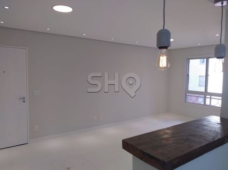 Foto 3 do(a) Apartamento de 2 quartos à venda em Jardim Patente Novo, São Paulo