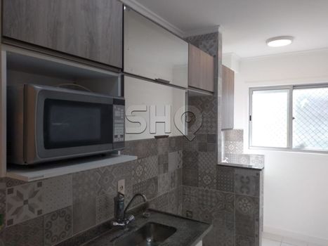 Foto 22 do(a) Apartamento de 2 quartos à venda em Jardim Patente Novo, São Paulo
