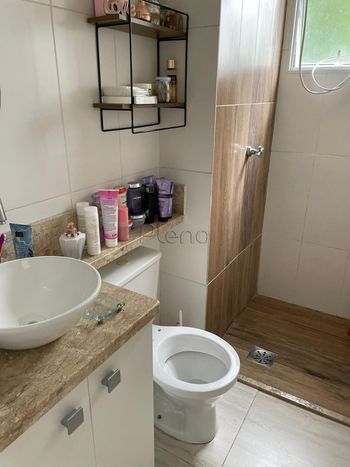 Foto 6 do(a) Apartamento false à venda em Jardim São José, Campinas