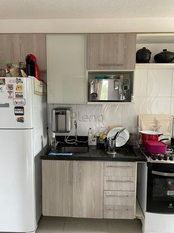Foto 8 do(a) Apartamento false à venda em Jardim São José, Campinas