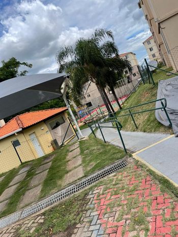 Foto 10 do(a) Apartamento false à venda em Jardim São José, Campinas