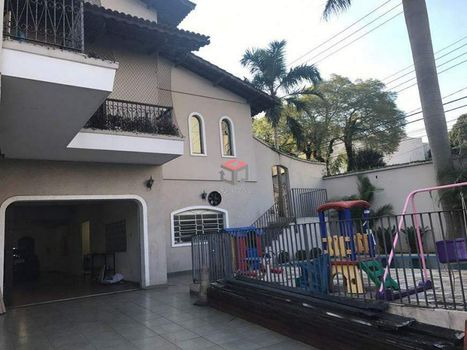 Foto 9 do(a) Casa de 3 quartos à venda em Vila Alpina, Santo André