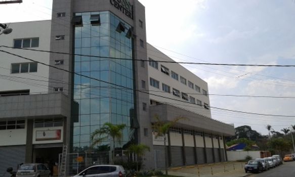 Foto 1 do(a) Sala / Conjunto Comercial false à venda em Bela Vista, Lagoa Santa