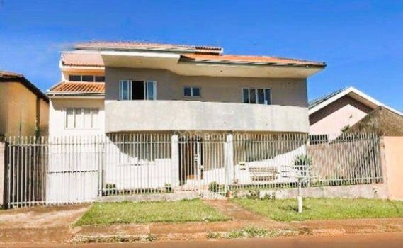 Foto 1 do(a) Casa de 4 quartos à venda em Canadá, Cascavel