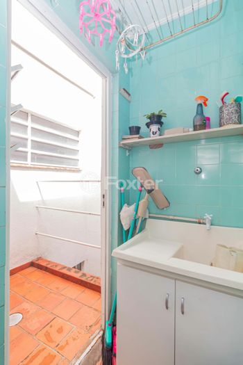 Foto 9 do(a) Apartamento de 3 quartos à venda em Higienópolis, Porto Alegre