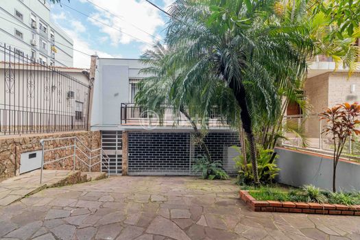 Foto 31 do(a) Apartamento de 3 quartos à venda em Higienópolis, Porto Alegre